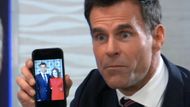 The Gruesome Twosome seem to think they are in Gilead | Image: ABC